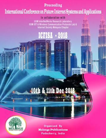 ICFISA 2018