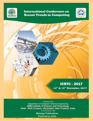ICRTC 2018