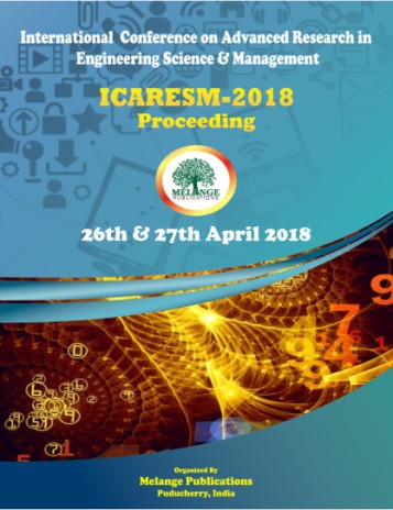 ICARESM 2019