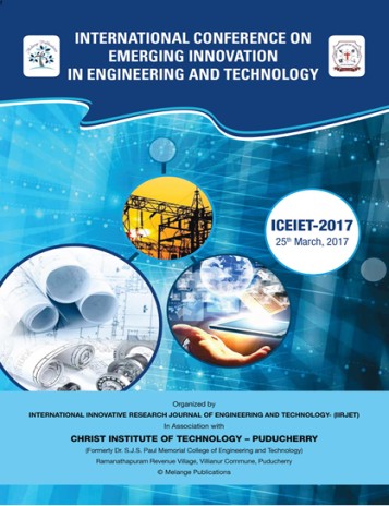ICEIET 2017